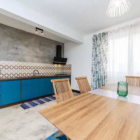 Viccos Villa - Brand New Villa In 托舵道斯 外观 照片