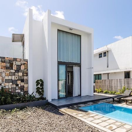 Viccos Villa - Brand New Villa In 托舵道斯 外观 照片