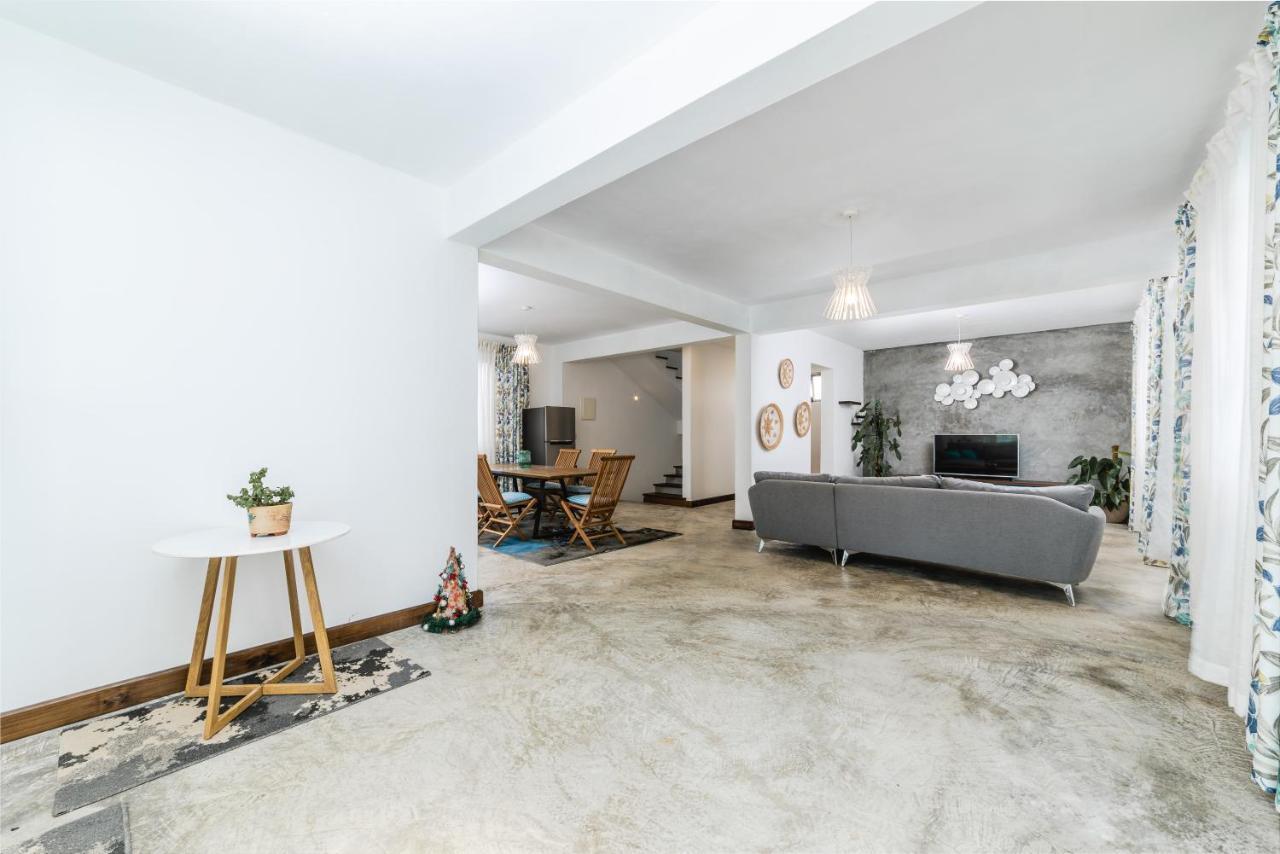 Viccos Villa - Brand New Villa In 托舵道斯 外观 照片