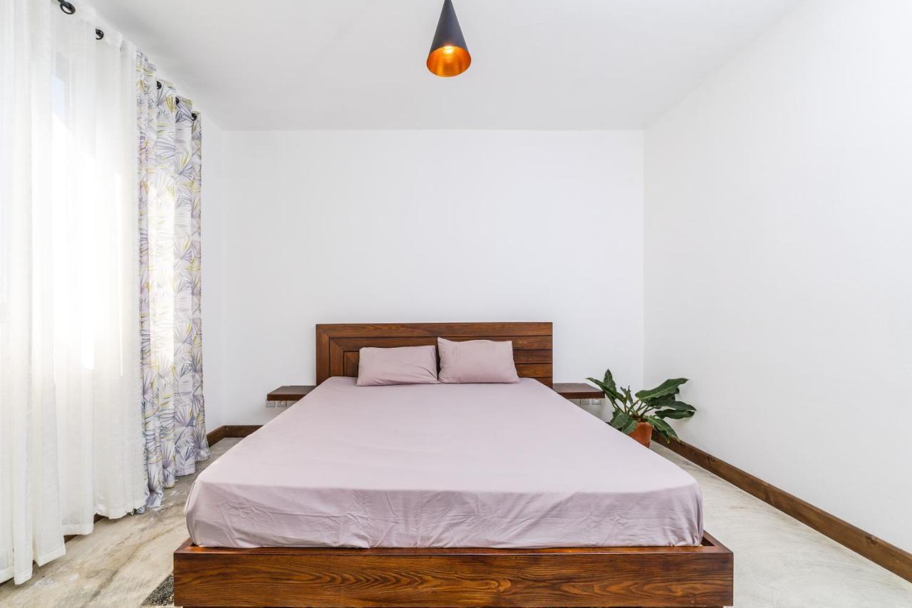 Viccos Villa - Brand New Villa In 托舵道斯 外观 照片