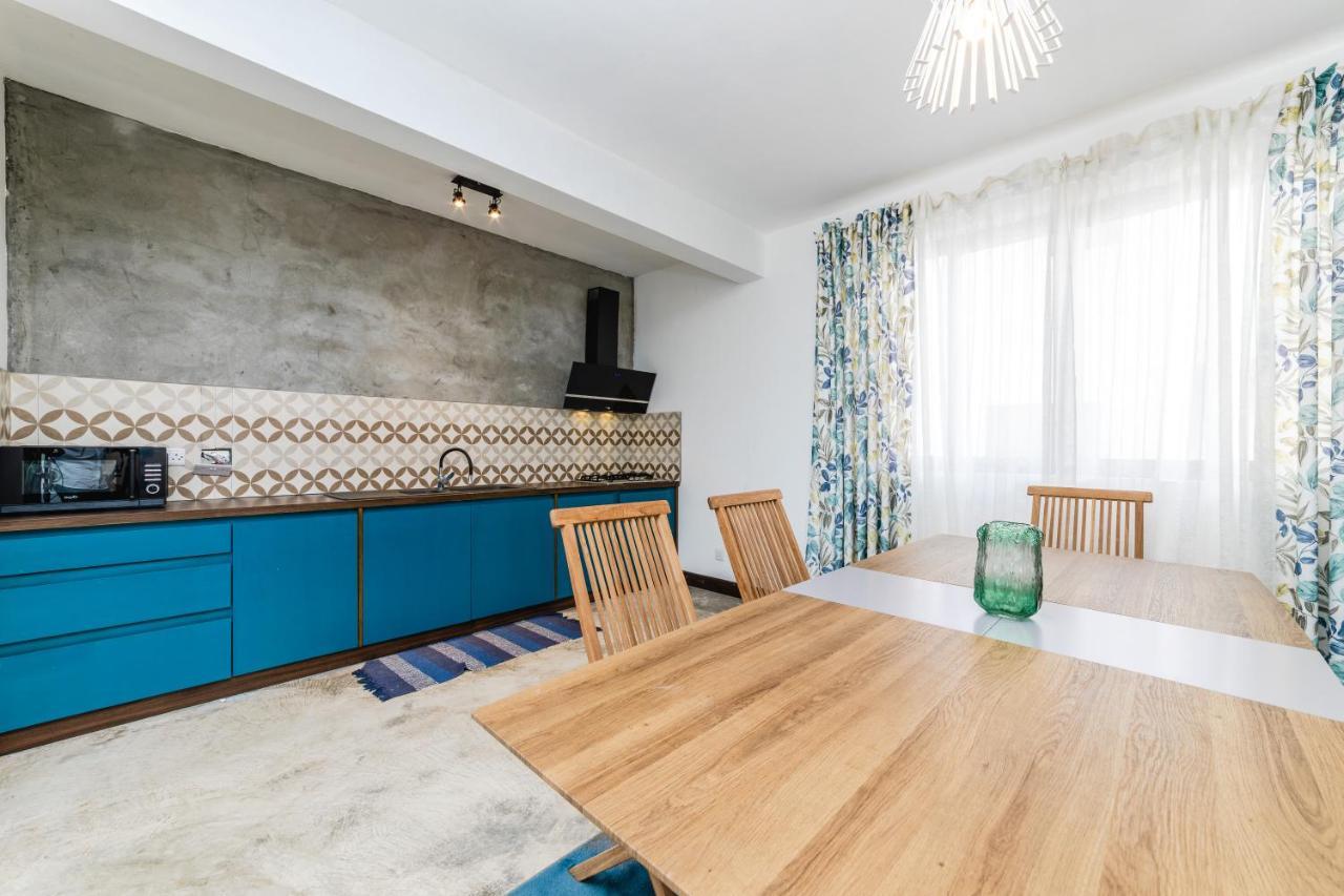 Viccos Villa - Brand New Villa In 托舵道斯 外观 照片