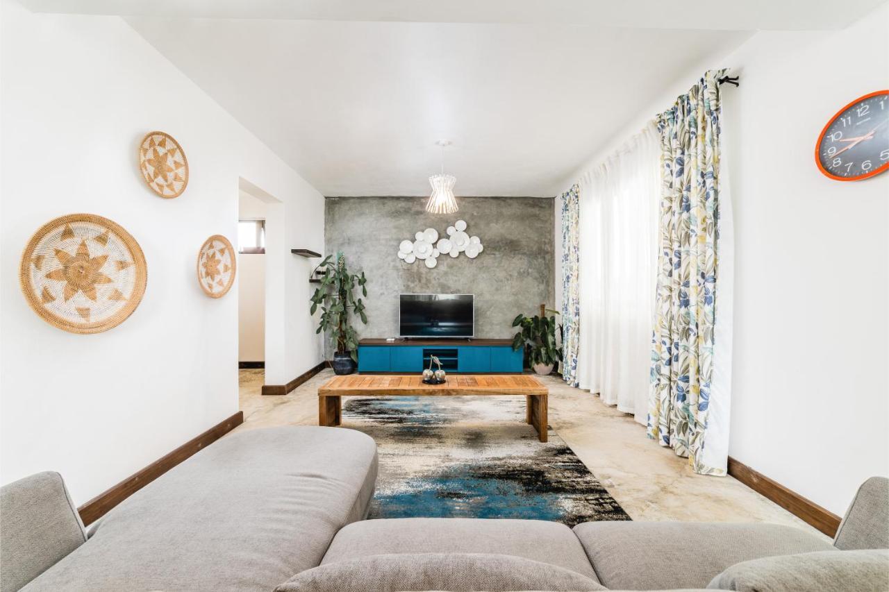 Viccos Villa - Brand New Villa In 托舵道斯 外观 照片