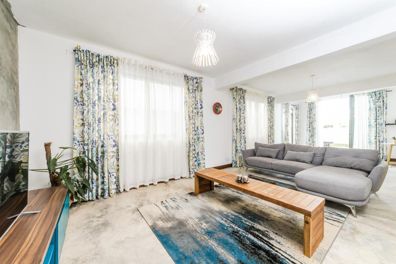 Viccos Villa - Brand New Villa In 托舵道斯 外观 照片