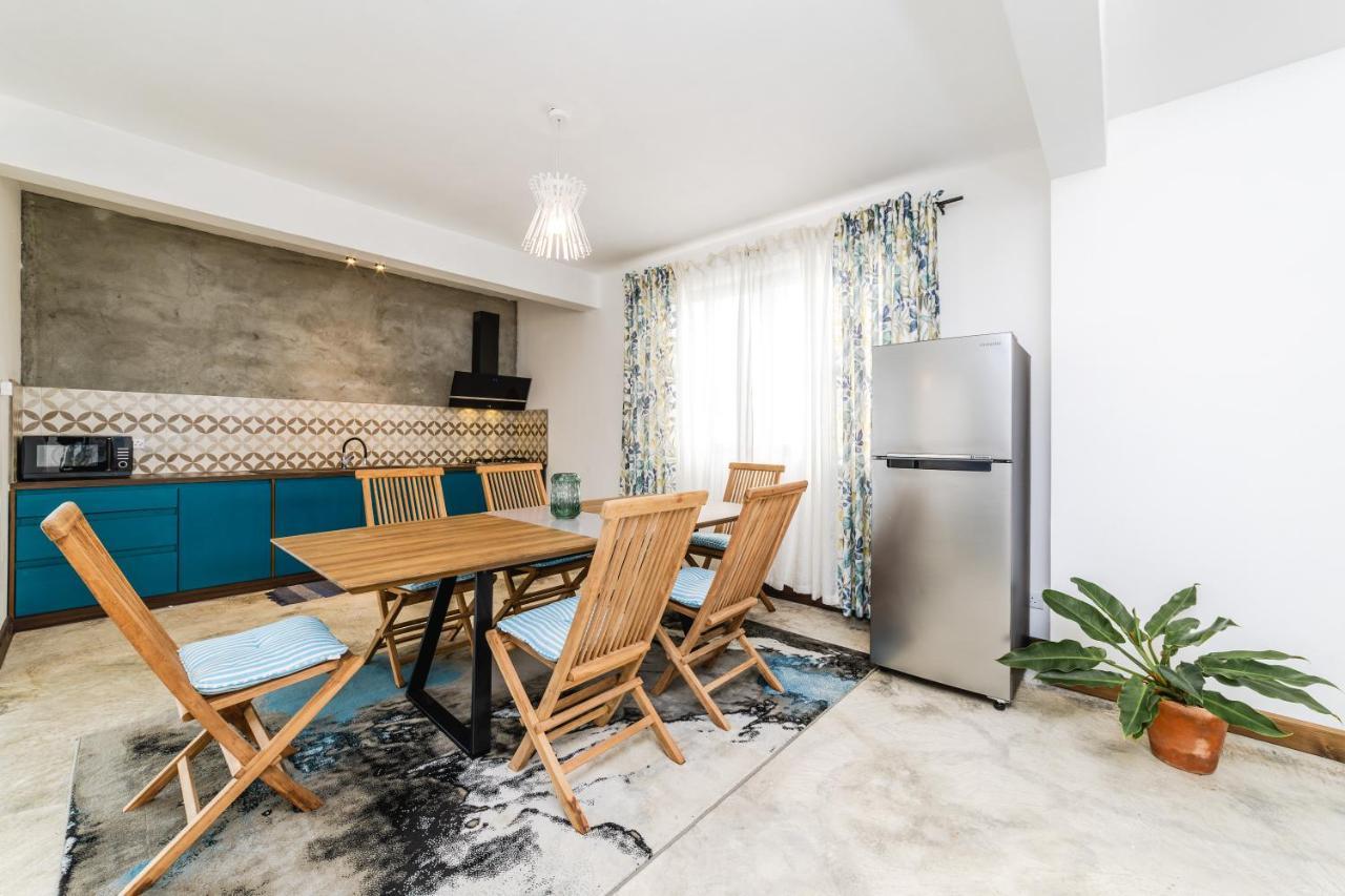 Viccos Villa - Brand New Villa In 托舵道斯 外观 照片