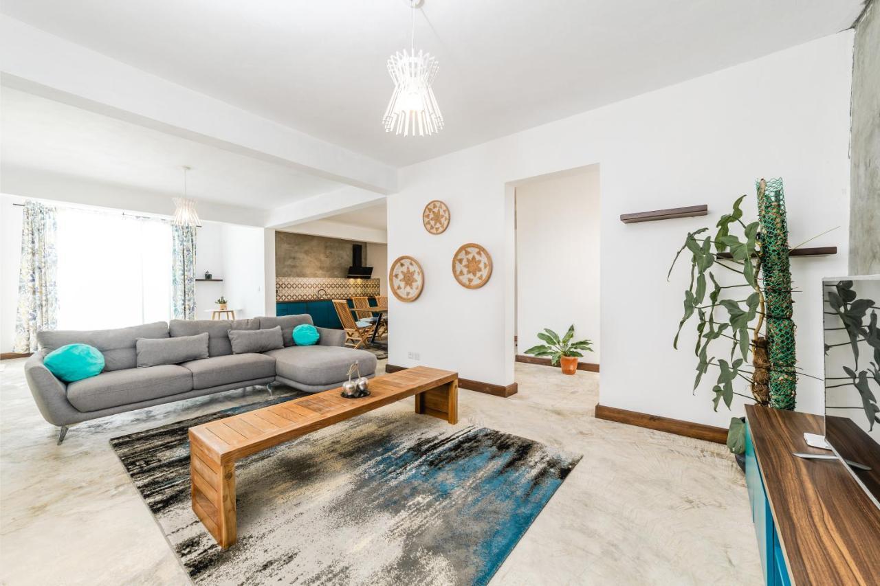 Viccos Villa - Brand New Villa In 托舵道斯 外观 照片