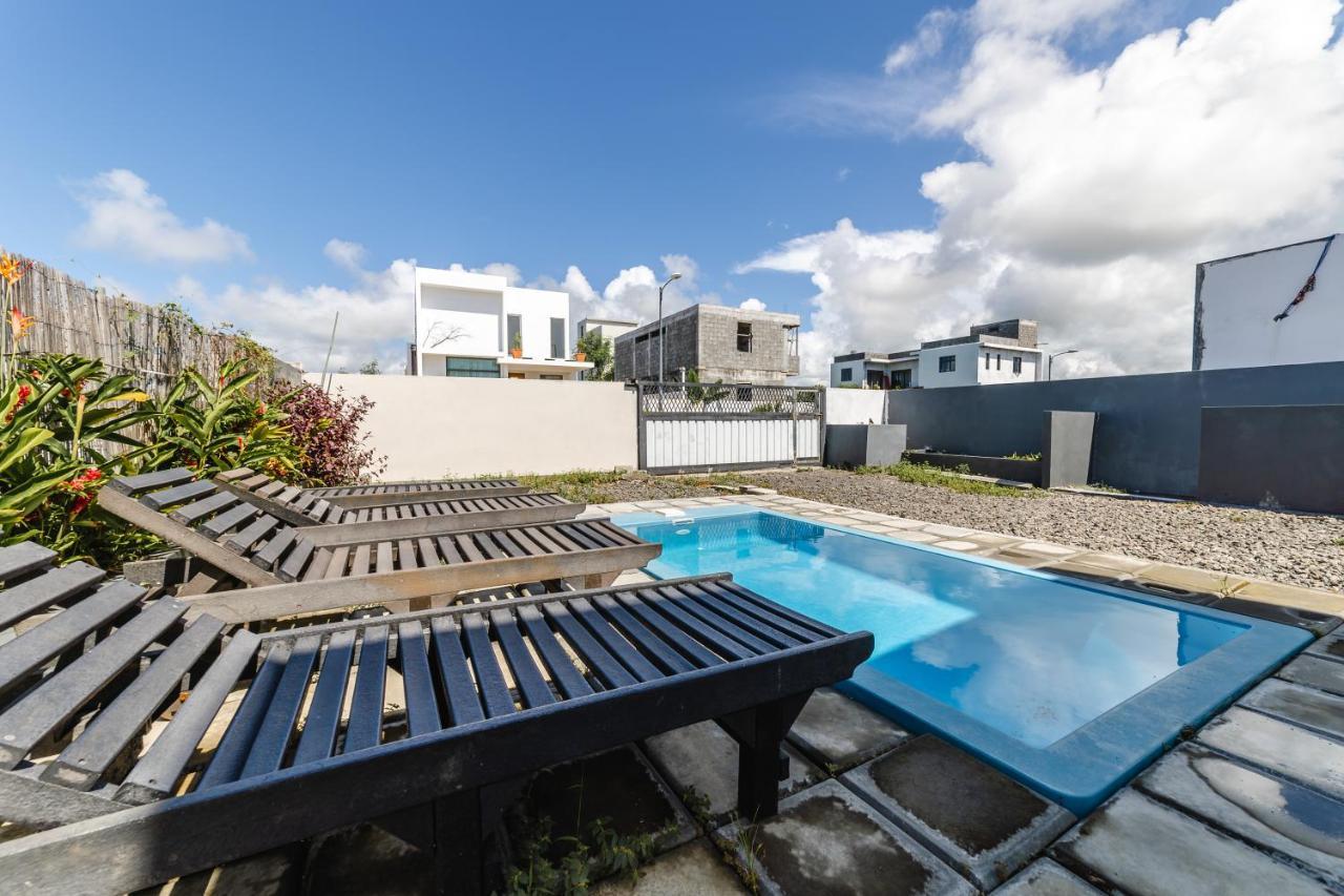 Viccos Villa - Brand New Villa In 托舵道斯 外观 照片