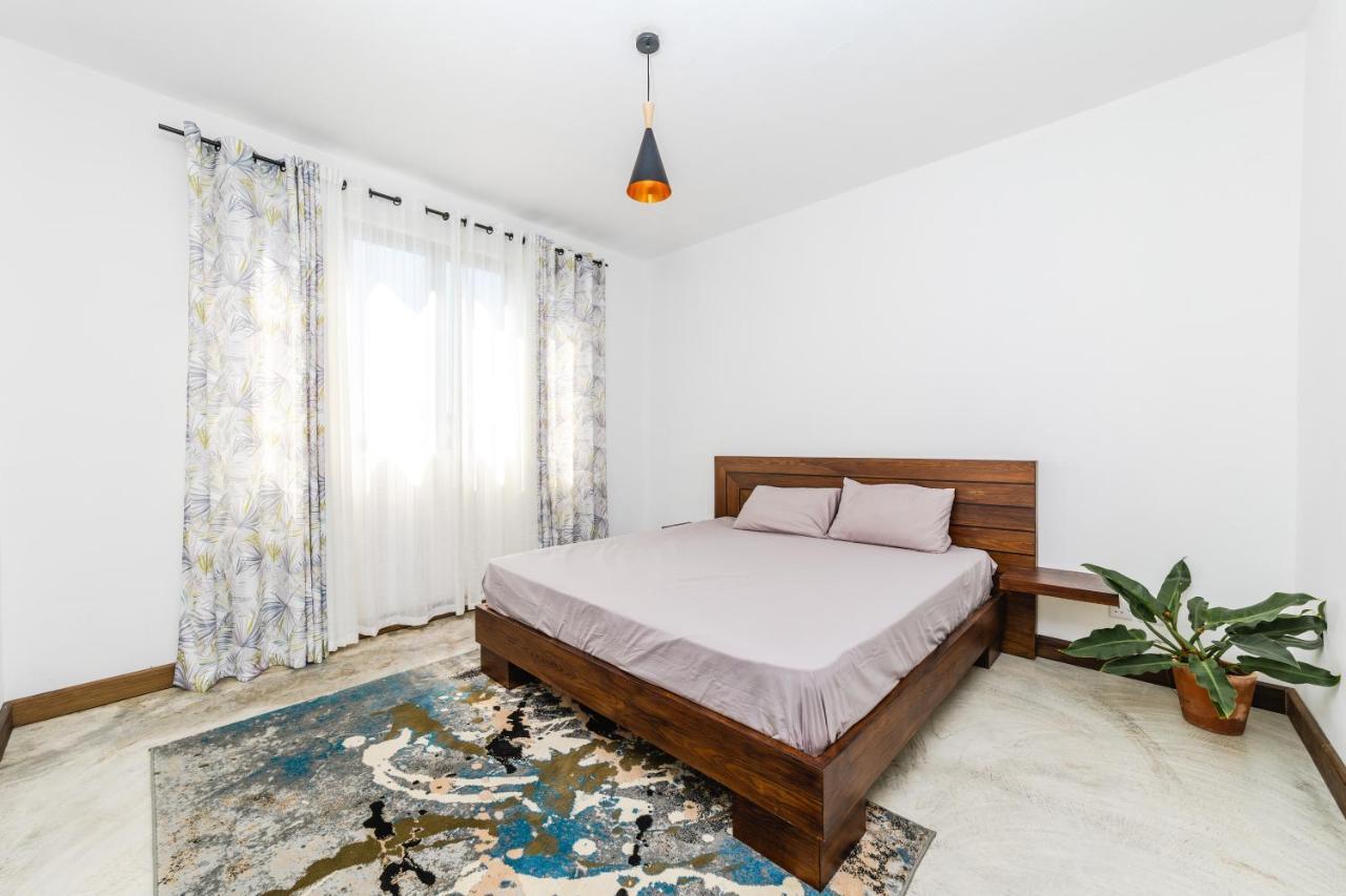 Viccos Villa - Brand New Villa In 托舵道斯 外观 照片