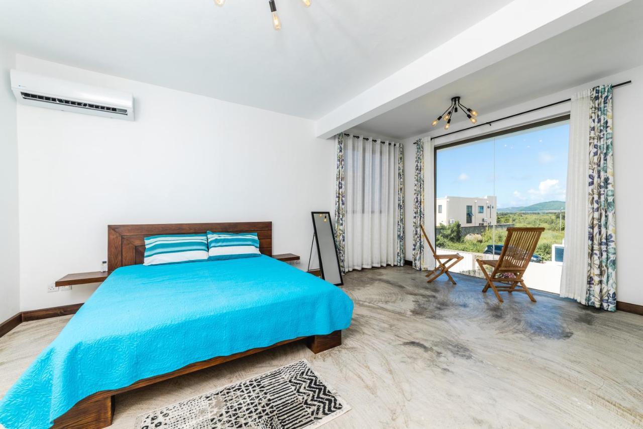 Viccos Villa - Brand New Villa In 托舵道斯 外观 照片