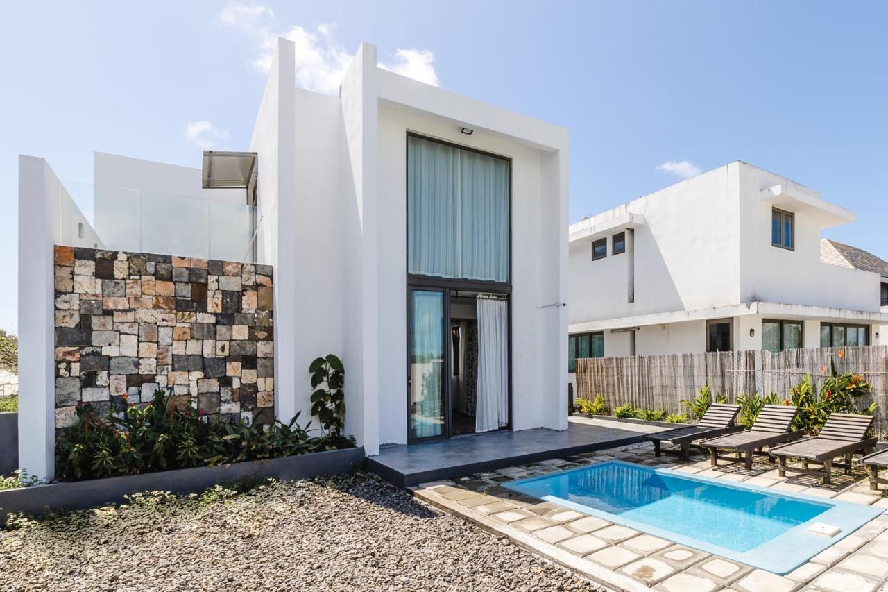 Viccos Villa - Brand New Villa In 托舵道斯 外观 照片